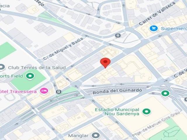 Local Comercial en venta en Gràcia, Barcelonès
