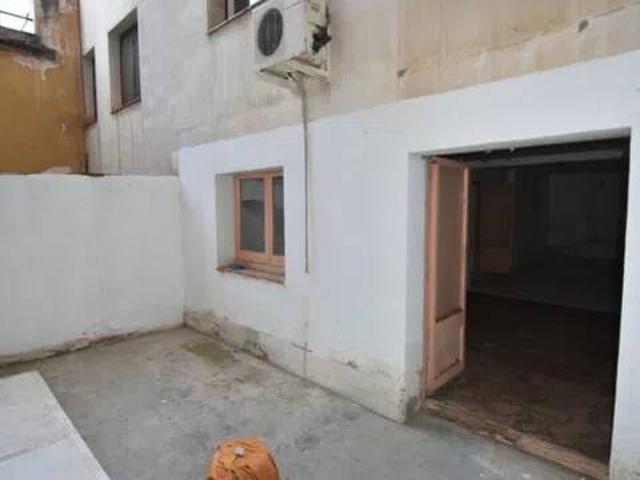 Local Comercial en venta en Horta-Guinardó, Barcelonès