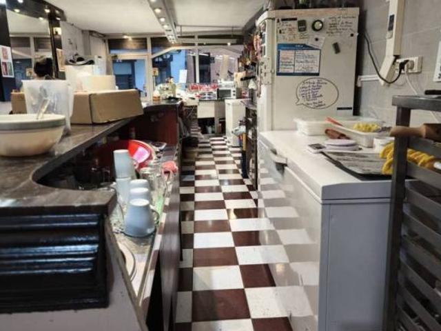 Local Comercial en venta en Barcelonès, Catalunya
