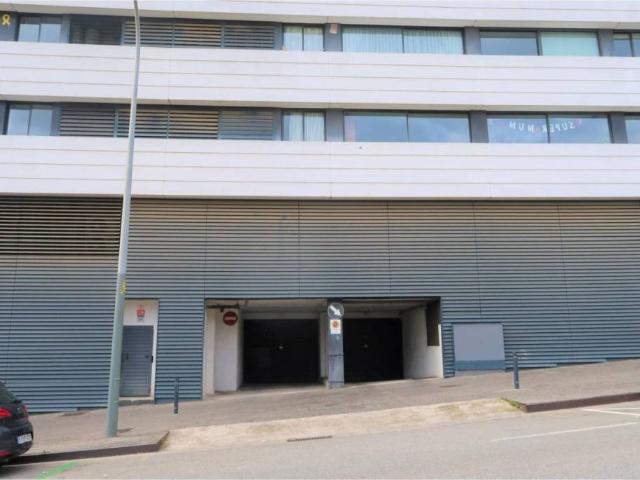 Local Comercial en venta en la Vall d'Hebron, Barcelona