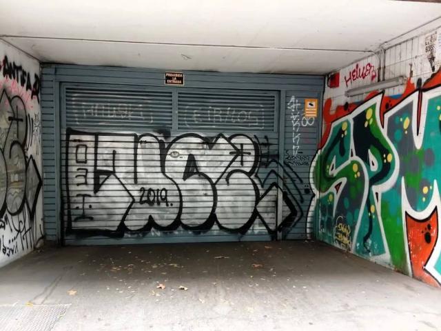 Local Comercial en venta en Barcelonès, Catalunya
