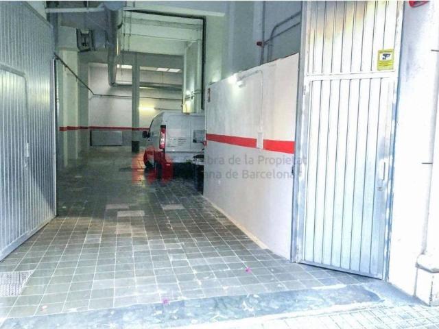 Local Comercial en venta en Barcelonès, Catalunya