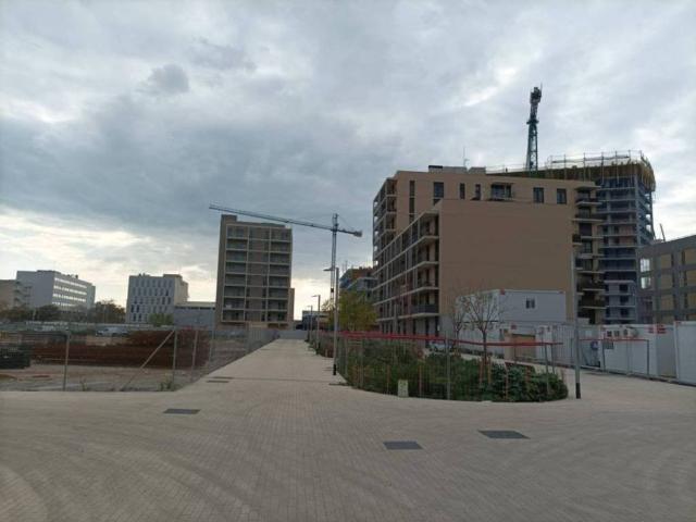 Local Comercial en venta en la Marina de Port, Barcelona