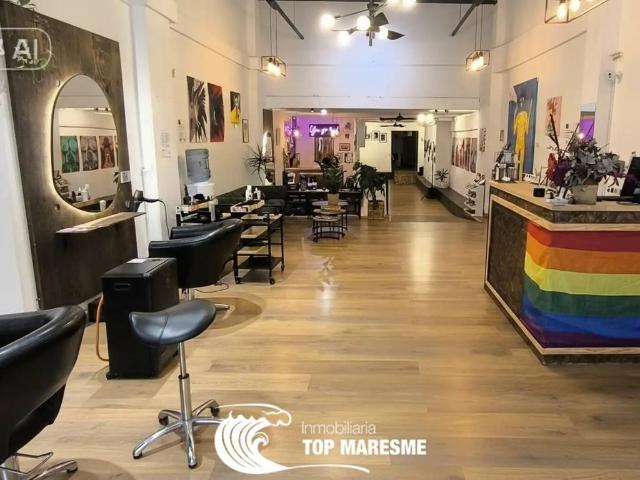Local Comercial en venta en Eixample, Barcelonès