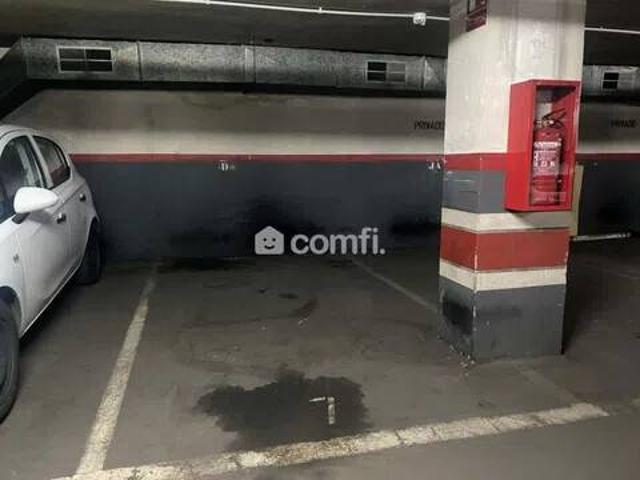 Local Comercial en venta en Sarrià - Sant Gervasi, Barcelonès