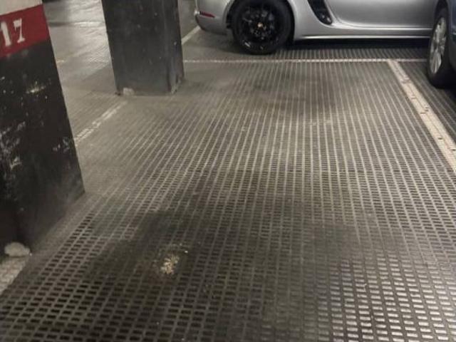 Local Comercial en venta en Eixample, Barcelonès