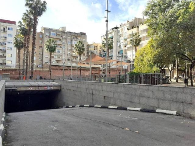 Local Comercial en venta en Gràcia, Barcelonès