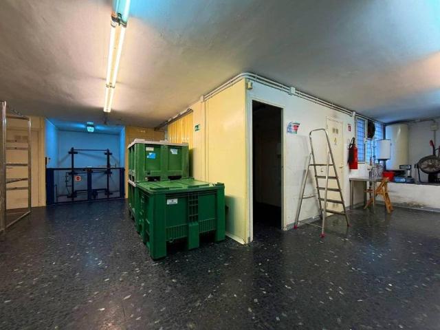 Local Comercial en venta en Gràcia, Barcelonès
