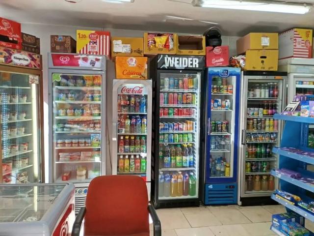 Local Comercial en venta en Gràcia, Barcelonès