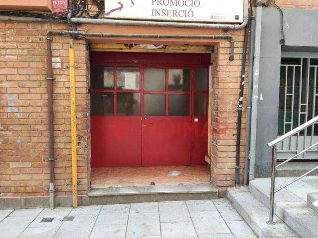 Local Comercial en venta en Horta-Guinardó, Barcelonès