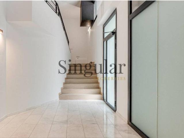 Local Comercial en venta en Barcelonès, Catalunya