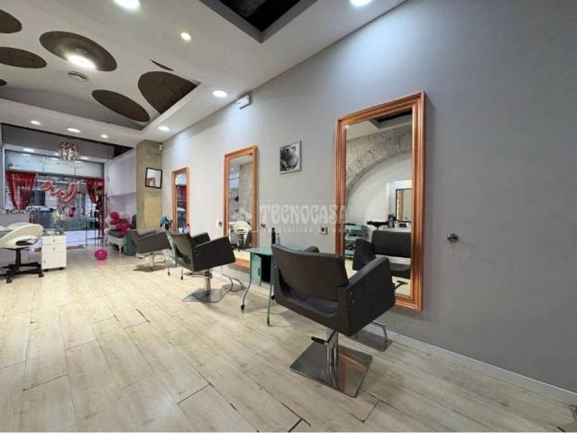 Local Comercial en venta en Barcelonès, Catalunya