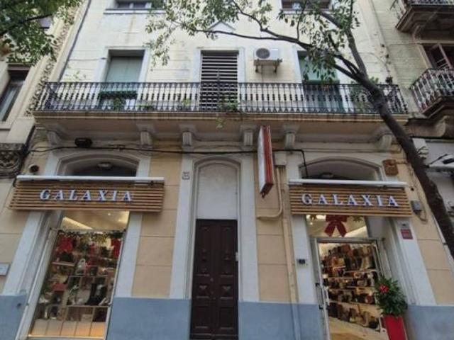 Local Comercial en venta en Barcelona
