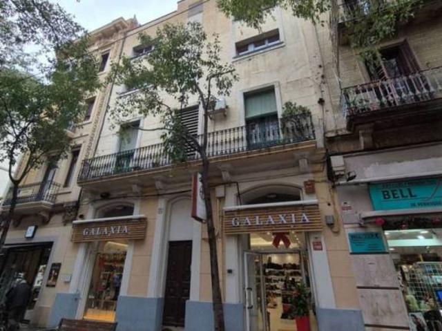 Local Comercial en venta en Barcelonès, Catalunya