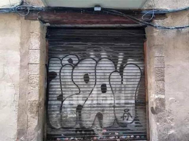 Local Comercial en venta en Eixample, Barcelonès