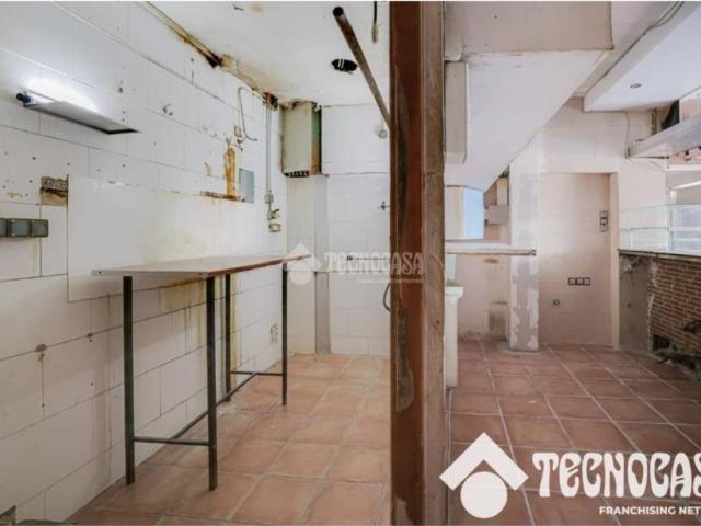 Local Comercial en venta en Barcelonès, Catalunya