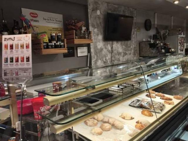 Local Comercial en venta en Barcelonès, Catalunya