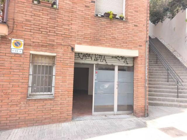 Local Comercial en venta en Gràcia, Barcelonès