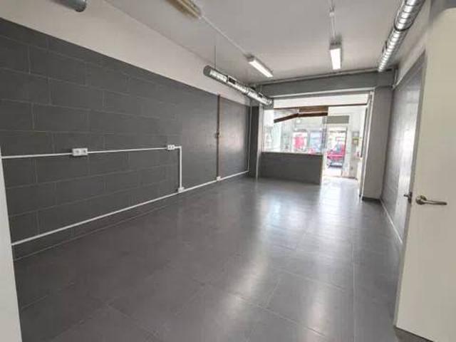 Local Comercial en venta en el Guinardó, Barcelona
