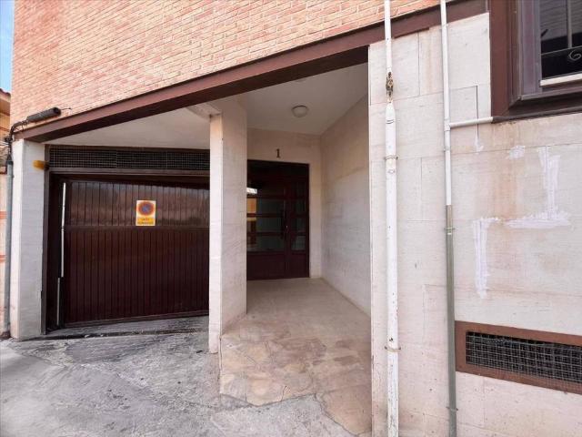 Local Comercial en venta en Bargas, Castilla-La Mancha