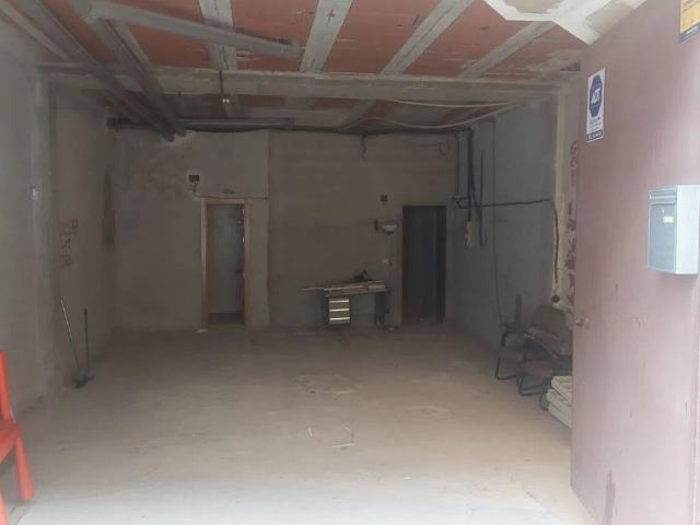 Local Comercial en venta en Bargas