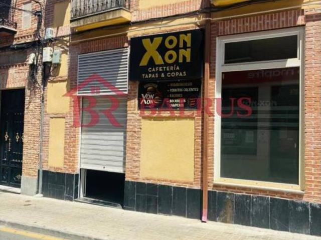Local Comercial en venta en Bargas, Castilla-La Mancha