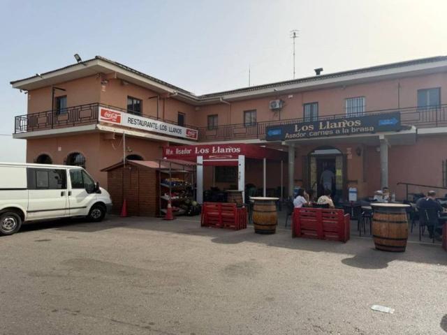 Local Comercial en venta en l'Alt Palància, Valencia