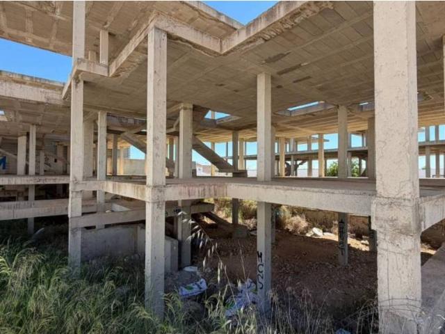 Local Comercial en venta en Barrax, Castilla-La Mancha
