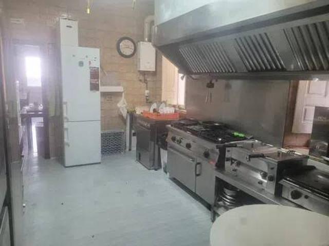 Local Comercial en venta en Barreiros, A Mariña Oriental