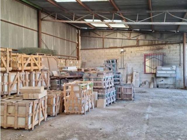 Local Comercial en venta en Barruelo De Santullán, Castilla y León