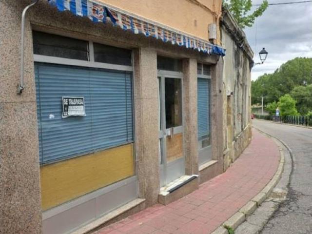 Local Comercial en venta en Barruelo De Santullán, Castilla y León