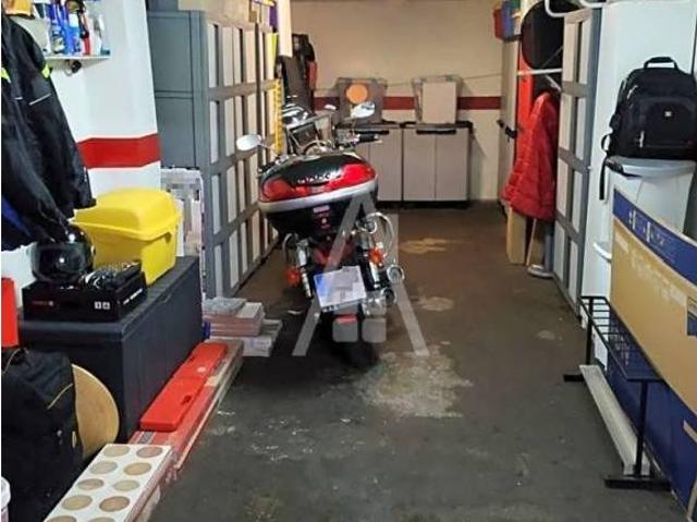 Local Comercial en venta en Basauri, Guipúzcoa