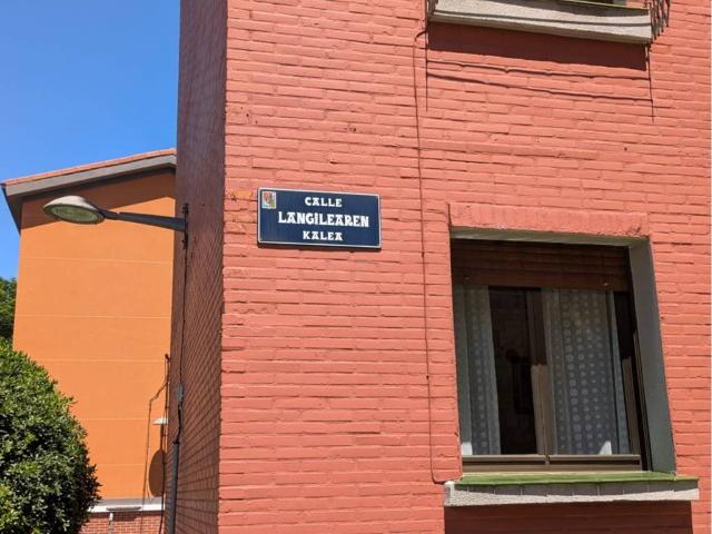 Local Comercial en venta en Basauri, Guipúzcoa