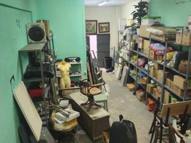 Local Comercial en venta en Basauri, Guipúzcoa