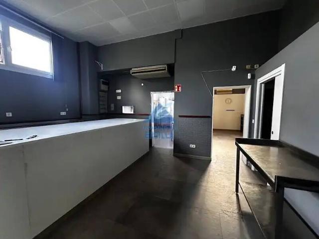 Local Comercial en venta en Basauri, Guipúzcoa
