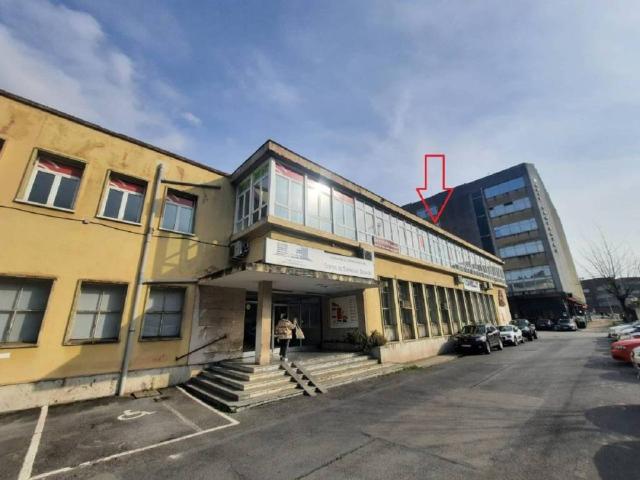 Local Comercial en venta en Azbarren industrialdea, Basauri
