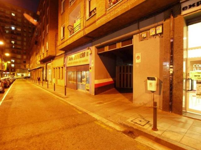 Local Comercial en venta en Basauri, Guipúzcoa