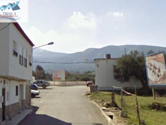 Local Comercial en venta en Bayárcal, Andalucía