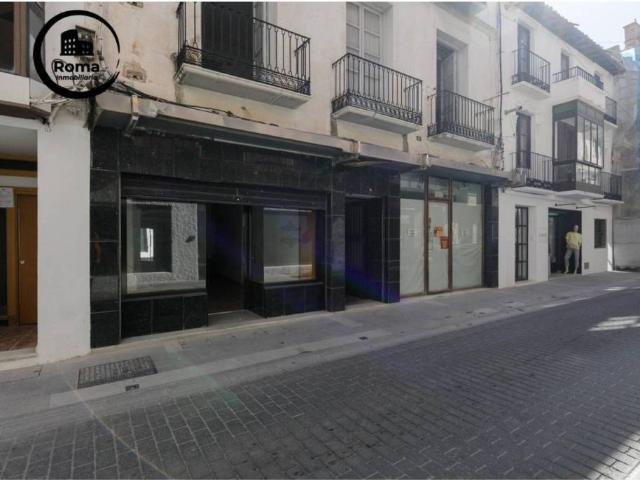Local Comercial en venta en Comarca de Baza, Andalucía