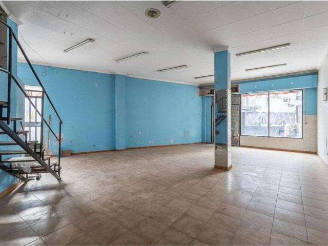 Local Comercial en venta en Comarca de Baza, Andalucía
