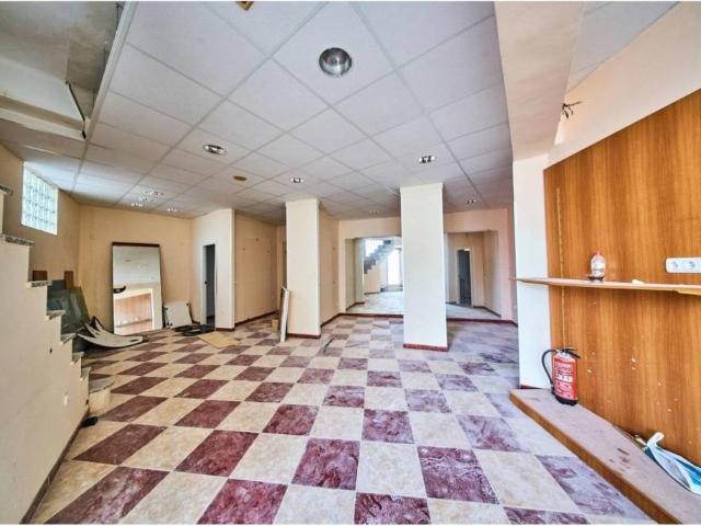 Local Comercial en venta en Comarca de Baza, Andalucía