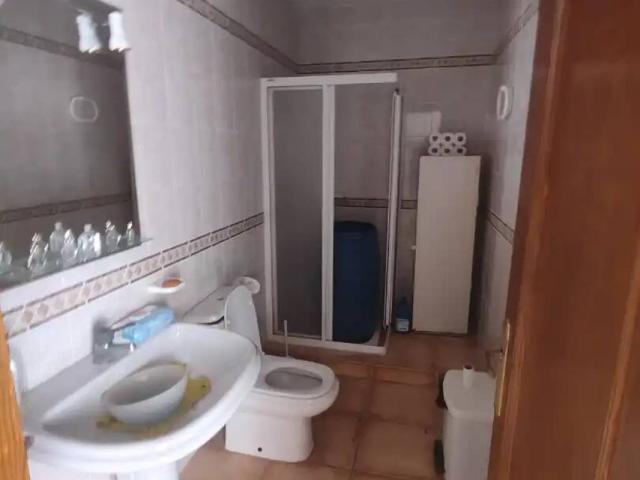 Local Comercial en venta en Comarca de Baza, Andalucía