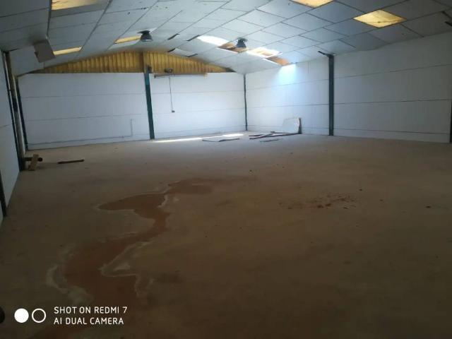 Local Comercial en venta en Comarca de Baza, Andalucía
