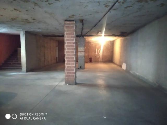 Local Comercial en venta en Comarca de Baza, Andalucía