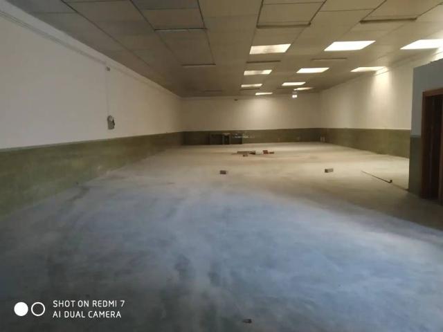Local Comercial en venta en Comarca de Baza, Andalucía