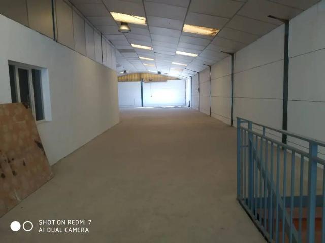 Local Comercial en venta en Comarca de Baza, Andalucía