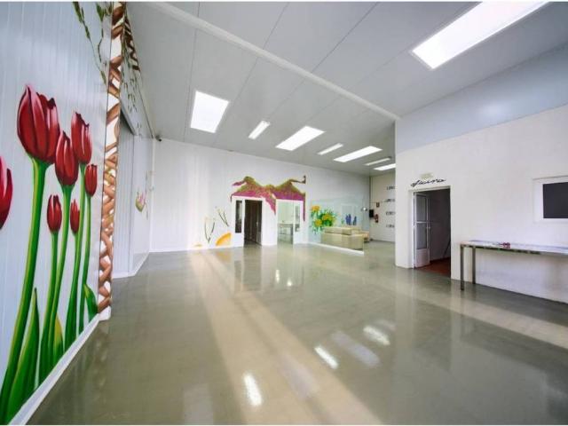 Local Comercial en venta en Comarca de Baza, Andalucía