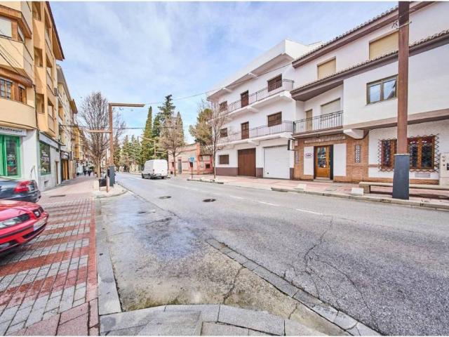 Local Comercial en venta en Comarca de Baza, Andalucía