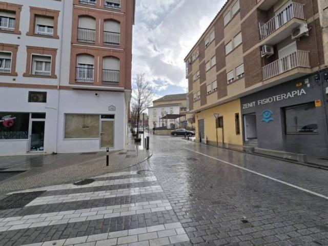 Local Comercial en venta en Comarca de Baza, Andalucía