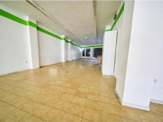 Local Comercial en venta en Comarca de Baza, Andalucía